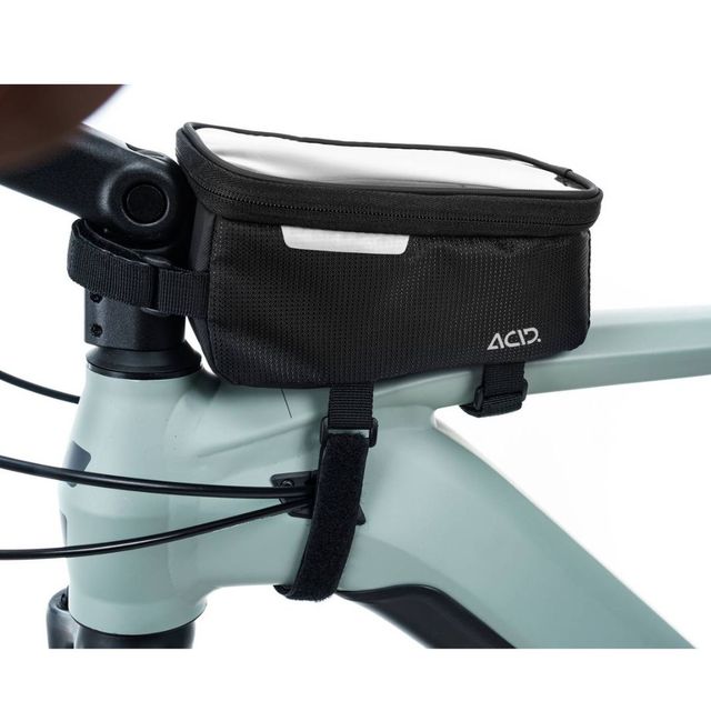 ACID Top Tube Bag CMPT 1L pyöräilylaukku